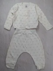 PETIT BATEAU / スウェット