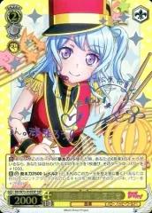 ヴァイス バンドリ 松原花音 SSP サイン バンドリ ヴァイスシュヴァルツ 松原花音 サインカード SP 2枚