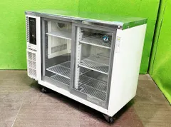 ホシザキ冷蔵ショケース（ネタケース）中古美品 ホシザキ 冷蔵ショーケース SSB-85CTL1 850×450×1050 中古厨房