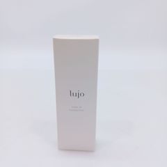 未開封品 lujo クリアアップ ファンデーション  20g ライトベージュ ルジョー