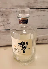 サントリーウイスキー　響17年　空瓶　空箱 空瓶×1個 空箱 2025年最新】Yahoo!オークション -響17 空瓶の中古品・新品・未