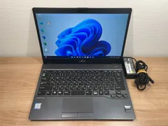 2023年最新】LIFEBOOK U938/Sの人気アイテム - メルカリ