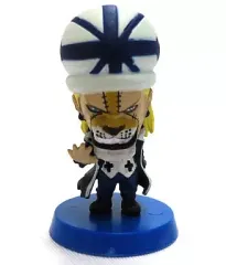 【中古】トレーディングフィギュア 10.アブサロム 「アニキャラヒーローズ ワンピース vol.6 スリラーバーク編+α」