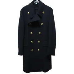 ✨未使用級✨ブラックレーベル　ナポレオンコート　カシミア混 ブラック　サイズL 2025年最新】ブラックレーベル ナポレオン コートの人気アイテム