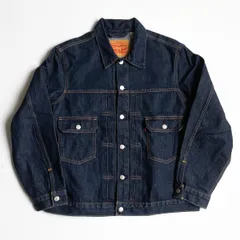 沸騰ブラドン Levi's プレミアム ダブルジップモデル TYPE 2nd ジャケット・アウター