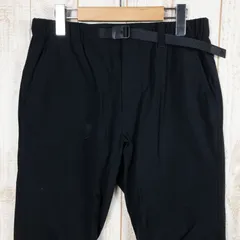 【Men's M ブラック系】 The North Face ( ザ・ノースフェイス ) バーブ ライト パンツ Verb Light Pants ナイロン NB32106 Asian Men's 撥水機能  レインシェル ロングパンツ ボト