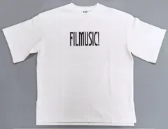 【中古】衣類 Hey! Say! JUMP Tシャツ ホワイト 「Hey! Say! JUMP LIVE TOUR 2022 FILMUSIC!」