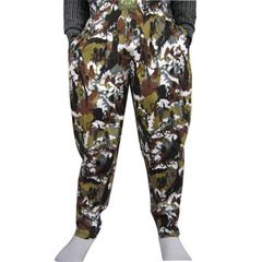新品　バギーパンツ　ボディビル　フィットネス・ウェアー　BA  8