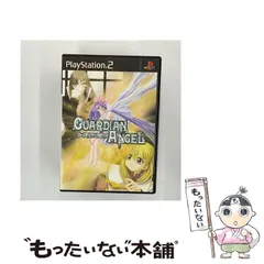 【中古】 GUARDIAN ANGEL [PS2] / データム・ポリスター