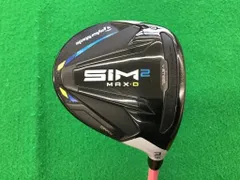 2025年最新】sim2 max dフェアウェイウッド 3wの人気アイテム