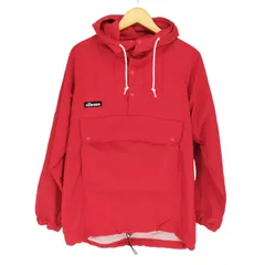 2025年最新】ellesse アノラックの人気アイテム - メルカリ