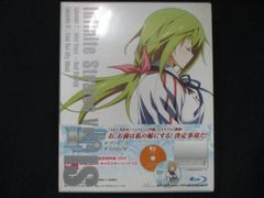 0036 중고 BD# IS <인피니트·스트라토스> 제4권 [Blu-ray]