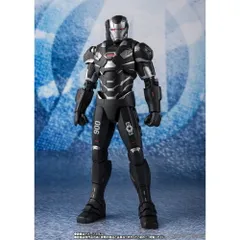 BANDAI - 【即日発送】ウォーマシン フィギュアーツ アベンジャーズ  PB限定 2025年最新】s.h.figuarts ウォーマシンの人気アイテム - メルカリ