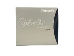 Pelikan ペリカン ボトルインク エーデルシュタイン・インク オニキス 50ml