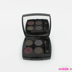 シャネル レ キャトル オンブル #332 残量多 C024