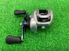 アブガルシア モラム ZX 1601 IVCB-4 中古品 - メルカリ