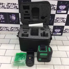 未使用　テクノ　レーザーキャッチャーLC-10PN 2025年最新】レーザーテクノの人気アイテム - メルカリ