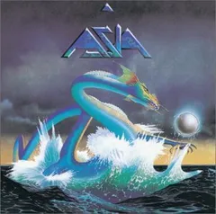ASIA・ASIA アナログ盤 日本プレス盤 Amazon.co.jp: ASIA 詠時感～時へのロマン～ [12