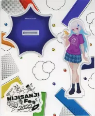 【中古】アクリルスタンド・アクリルパネル リゼ・ヘルエスタ アクリルスタンド 「バーチャルYouTuber にじさんじ にじさんじフェス2022」