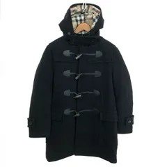 BURBERRY LONDON スプリングショートコート　　ベージュ　サイズ38 BURBERRY LONDON バーバリー ショートトレンチ