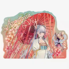 2025年最新】アナスタシア fgoの人気アイテム - メルカリ