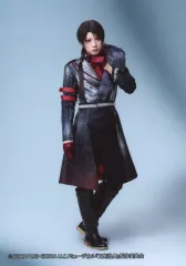 【中古】生写真(男性) 佐藤流司(加州清光)/キャラクターショット/Blu-ray・DVD「ミュージカル『刀剣乱舞』 ～陸奥一蓮～」DMM.com公式通販サイト特典撮り下ろし写真(ライブver. 第1形態)