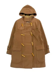 2025年最新】マーガレットハウエル ダッフルコートの人気アイテム