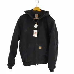 2024年最新】カーハート アクティブ ジャケット サーマル CARHARTT