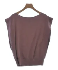 OPAQUE.CLIP ニット・セーター レディース 【古着】【中古】【送料無料】