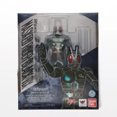 2024年最新】S.H.フィギュアーツ 仮面ライダーBLACK RXの人気アイテム 