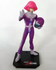1/6フィギュア ハーマンカーン　初回特典ヘッド付き (ハマーン様激似) 2025年最新】ハマーンフィギュアの人気アイテム - メルカリ