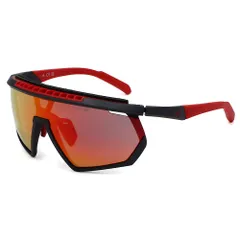 2025年最新】adidas メンズ サングラスの人気アイテム - メルカリ