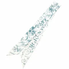 CHRISTIAN DIOR ミッツァ 花柄 シグネチャー 美品 未使用 タグ付 楽天市場】Christian Dior ディオール 24FCO1061606 D-FLORAL