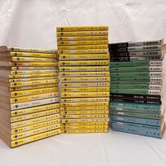 6月末までの出品 司馬遼太郎 文庫61冊　巻数不揃い 読めれば良いという方に