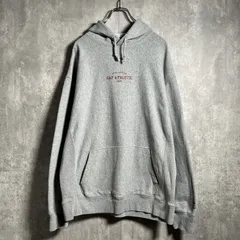 【良品】90s，OLD GAP｜オールド ギャップ，プルオーバーフーディ，リバースウィーブ，パーカー，韓国製，1999年製