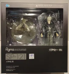 2025年最新】figma 犬神家の一族 犬神佐清の人気アイテム - メルカリ