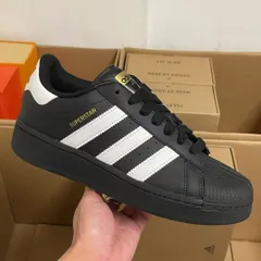 2024年最新】adidas superstar 23の人気アイテム - メルカリ