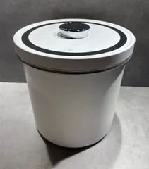 OoBLE ステンレス真空保存容器 未使用品！ 真空保存容器 OoBLE