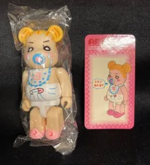 裏表　BE@RBRICK　ARTIST　羽海野チカ　ベアブリック　シリーズ8 2025年最新】be@rbrick 羽海野チカの人気アイテム - メルカリ