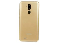 中古 SIMフリー スマホ Oukitel C12 pro 16GB 【今なら送料無料！】 【スマホ】