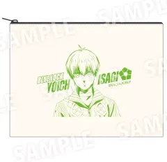 【中古】バッグ 潔世一 ポーチ 「ブルーロック」