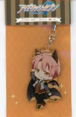【中古】キーホルダー・マスコット(キャラクター) 和泉三月(ハロウィンver.) アクリルキーホルダー 「アイドリッシュセブン」 アニメイトガールズフェスティバル2016グッズ
