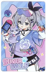 2025年最新】銀狼 スターレイルの人気アイテム - メルカリ