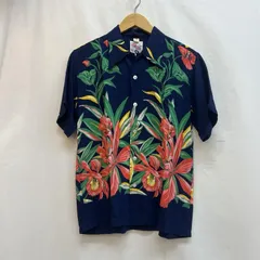 DUKE KAHANAMOKU JOB別注 アロハシャツ Mサイズ 186491852_o4.jpg?