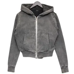 Oopsclothing× ans dotsloevner パーカー - メルカリ