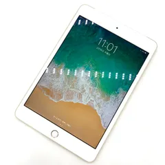 iPad mini 4 Wi-Fiモデル 16GB※美品