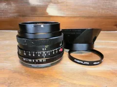 2025年最新】elmarit r 28mmの人気アイテム - メルカリ