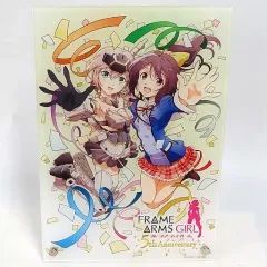 2026年最新】フレーム アームズ ガール あおの人気アイテム - メルカリ
