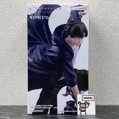 2025年最新】俺だけレベルアップな件 ESPRESTO vol.1の人気