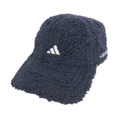 ADIDAS GOLF アディダスゴルフ  ボアキャップ  ネイビー系 フリー [240101471905] ゴルフウェア ストスト